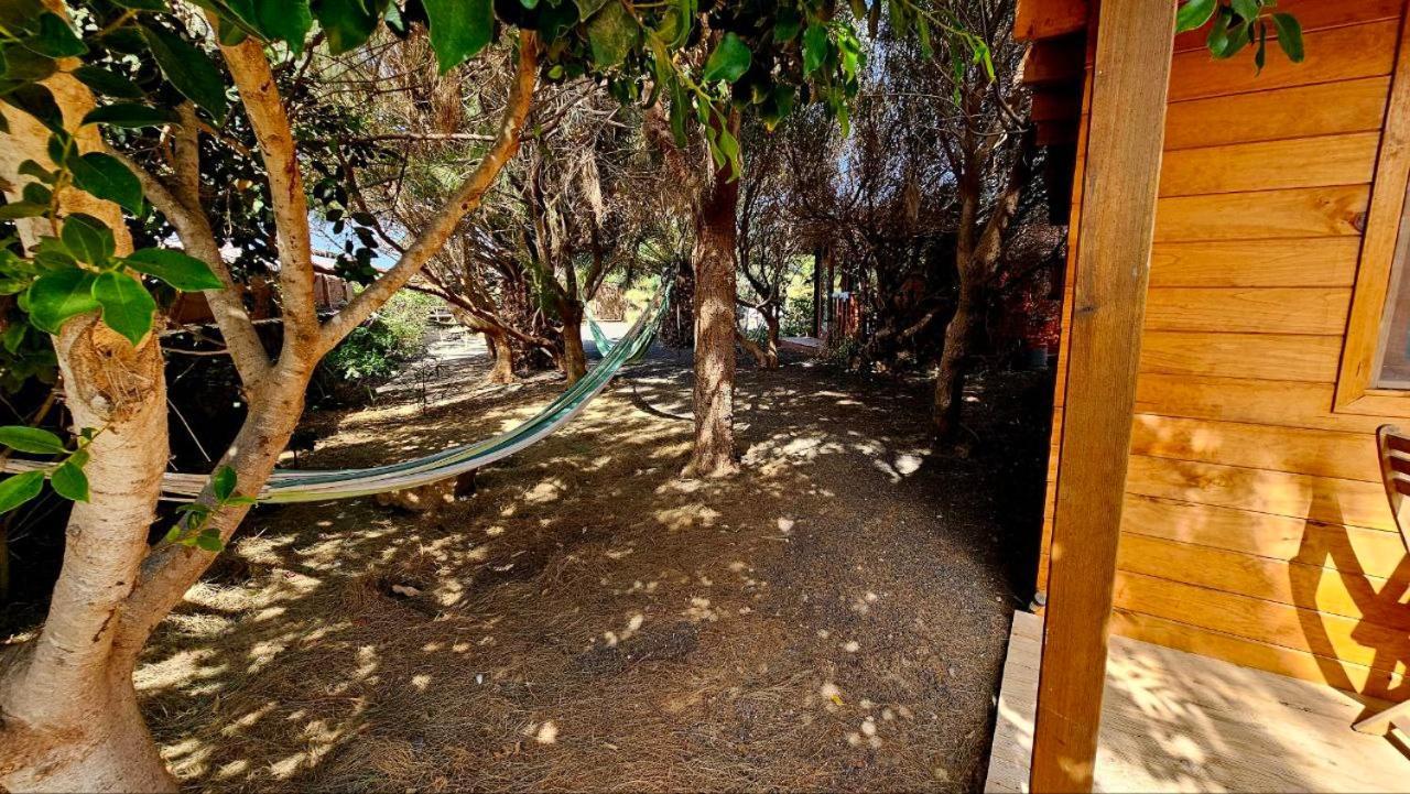 Cabanalanz, Cabanas En Lanzarote San Bartolome  Exterior photo